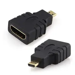 GENERICO - ADAPTADOR MICRO HDMI A HDMI