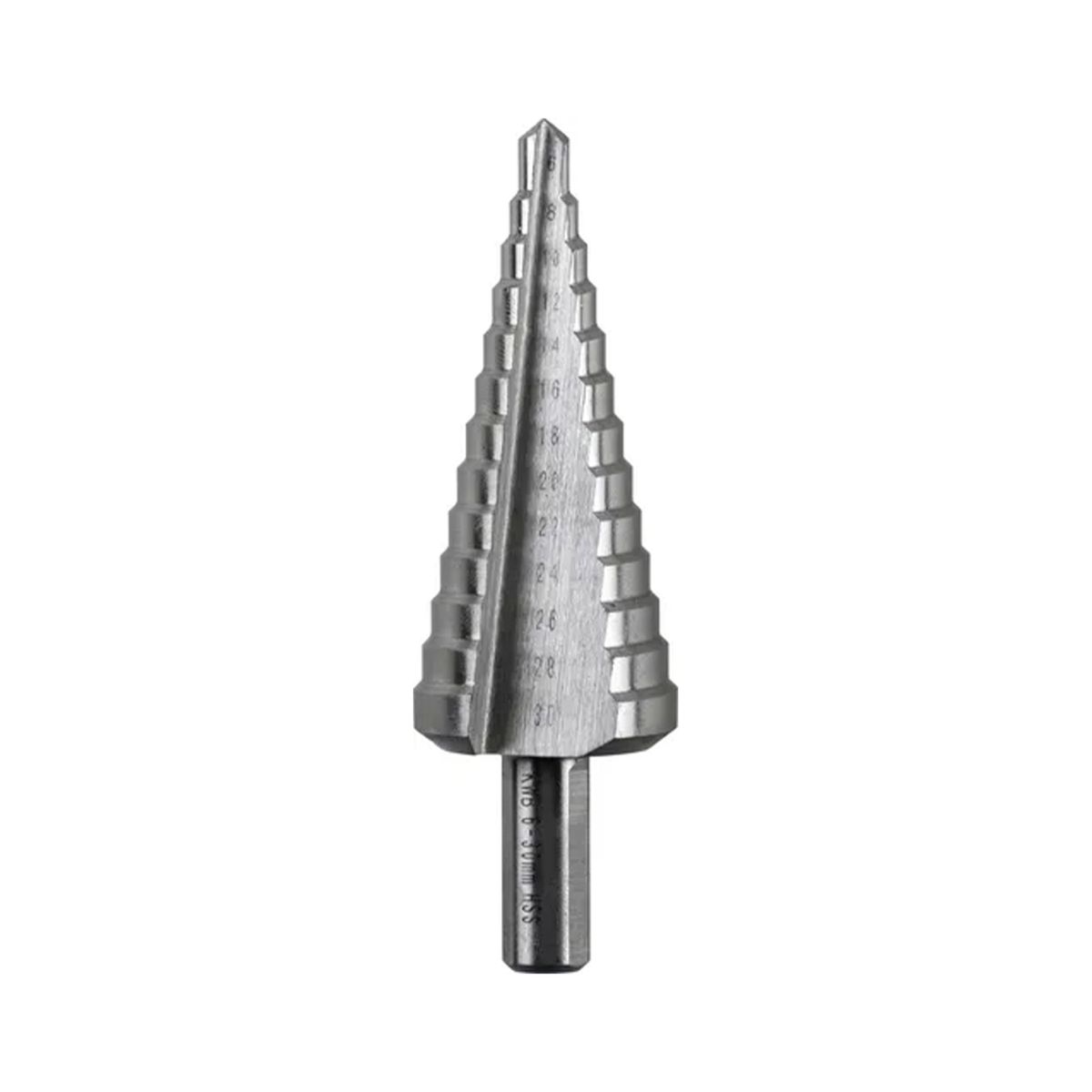 KWB - Broca Escalonada para Metal KWB 4-20 MM 49525820