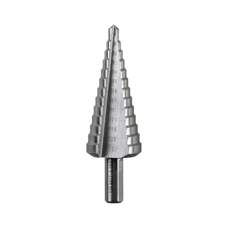 KWB - Broca Escalonada para Metal KWB 4-20 MM 49525820