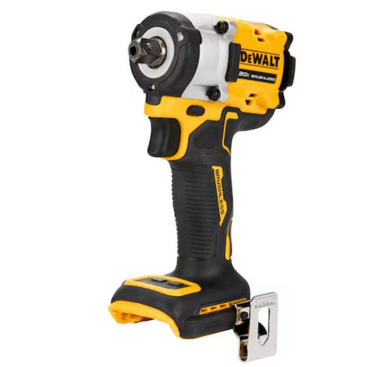 DEWALT - Kit Llave De Impacto 1/2 Atomic 20v Dewalt Dcf922d2-b2