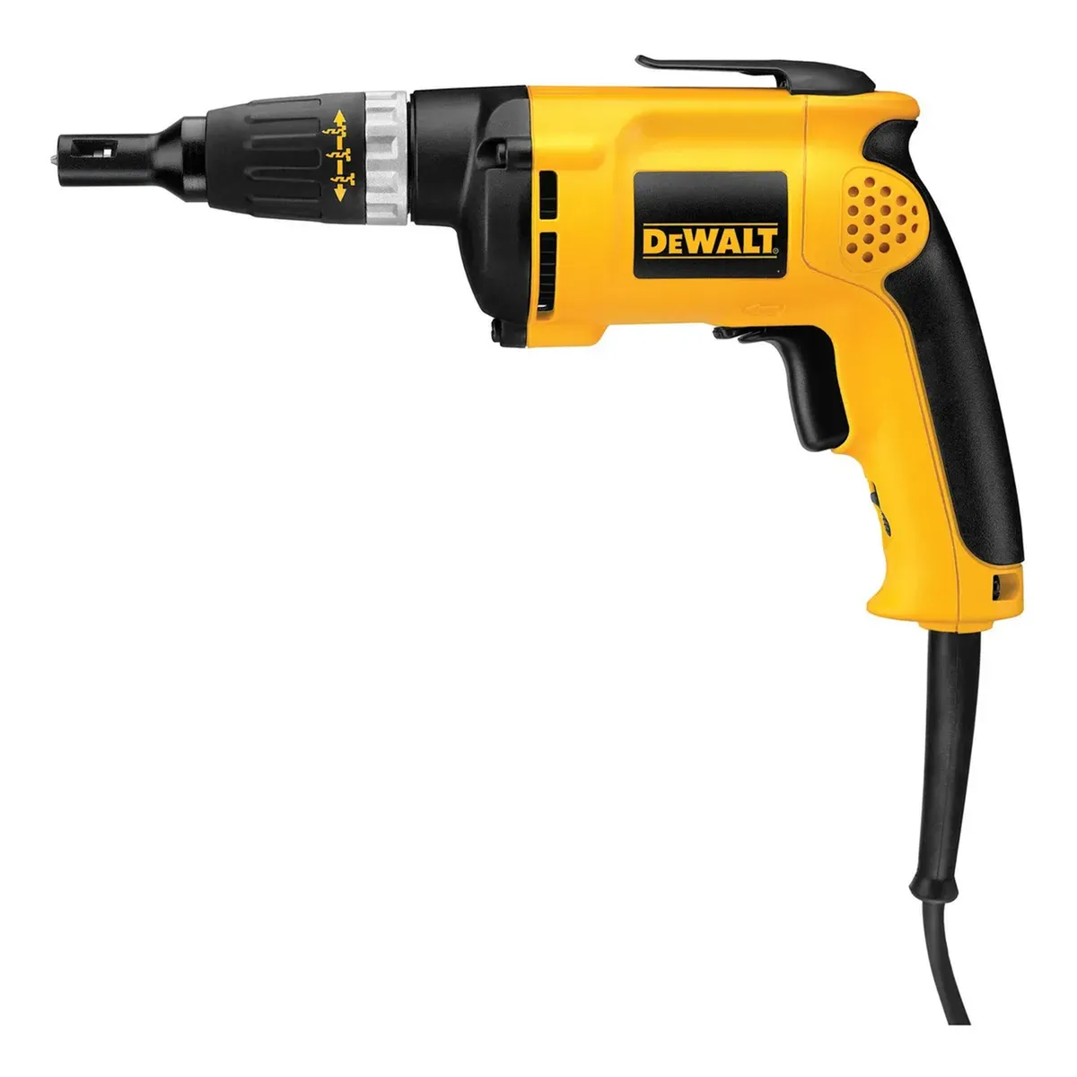 DEWALT - Atornillador Electrico Drywall 720W Dewalt DW253-B2