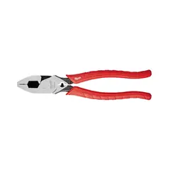 MILWAUKEE - ALICATE UNIVERSAL ELECTRICISTA 9IN 48-22-6100