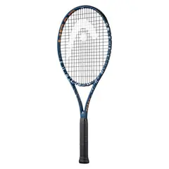 HEAD - Raqueta Tenis MX Spark Comp Azul