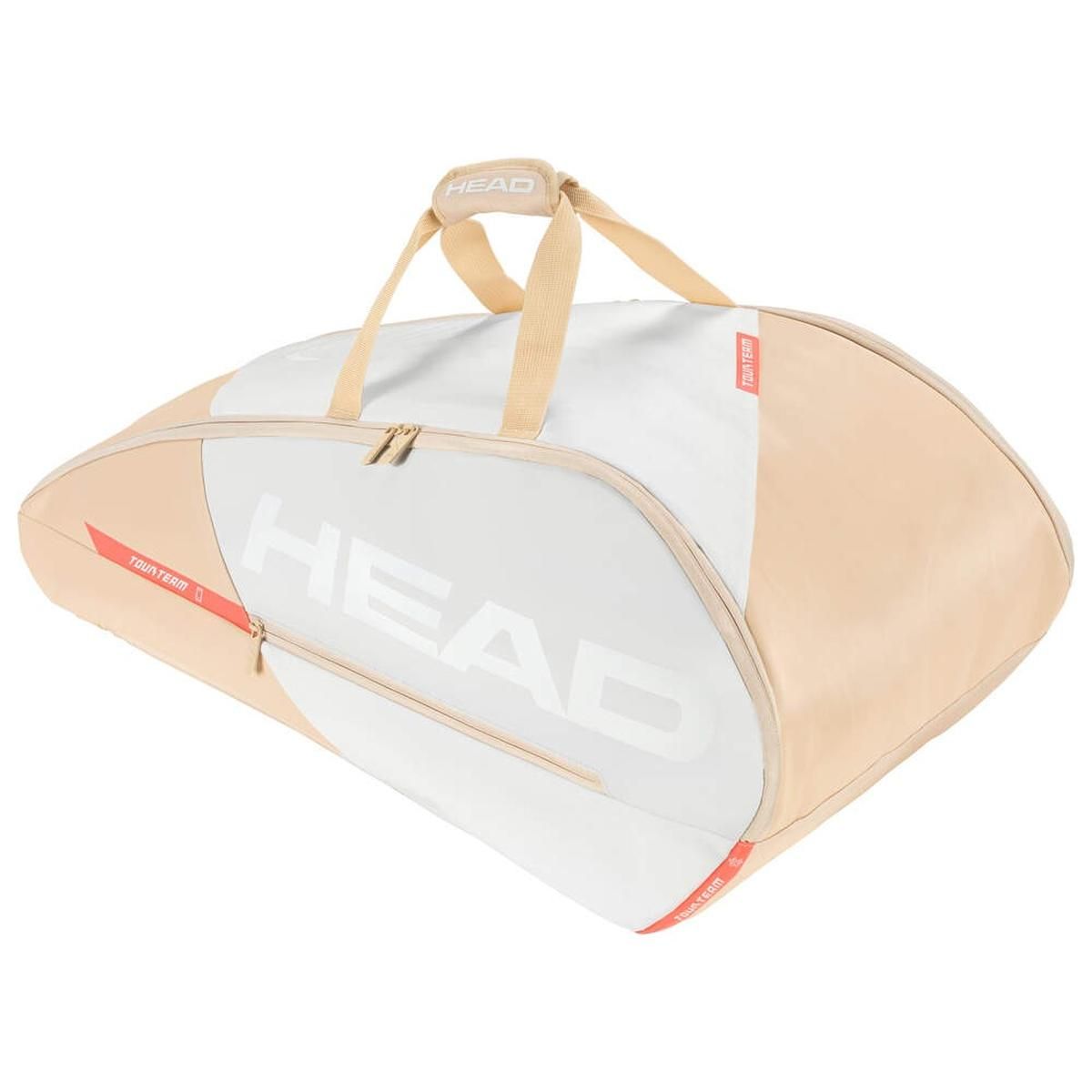 HEAD - Bolso Tenis Head Tour Racquet Bag M CHYU Bicolor