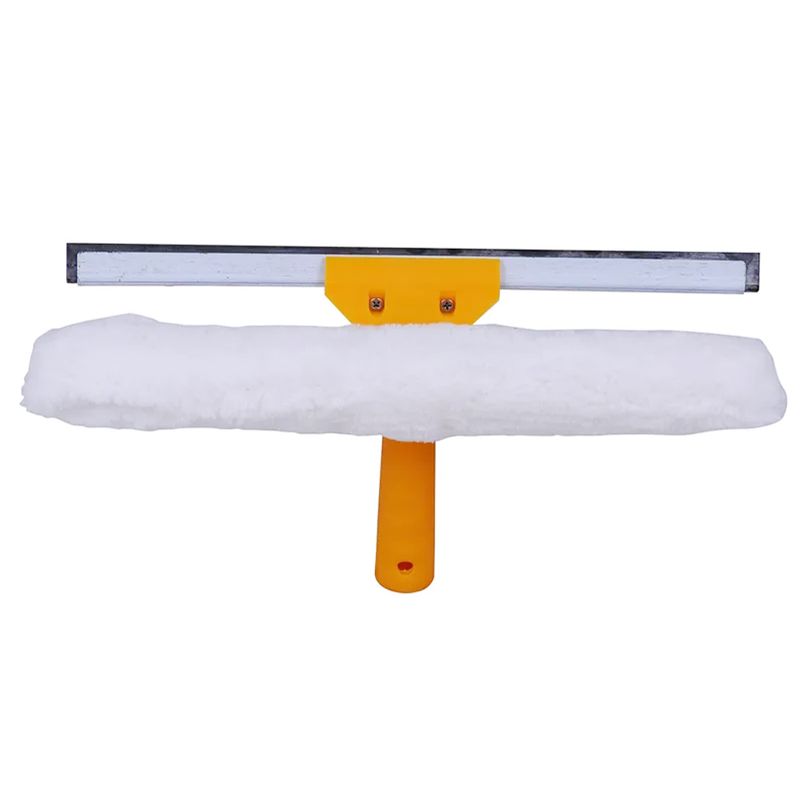 GENERICO - Lava vidrios Doble 35 Cm
