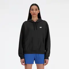 NEW BALANCE - Polerón Lifestyle Mujer Sport Essentials