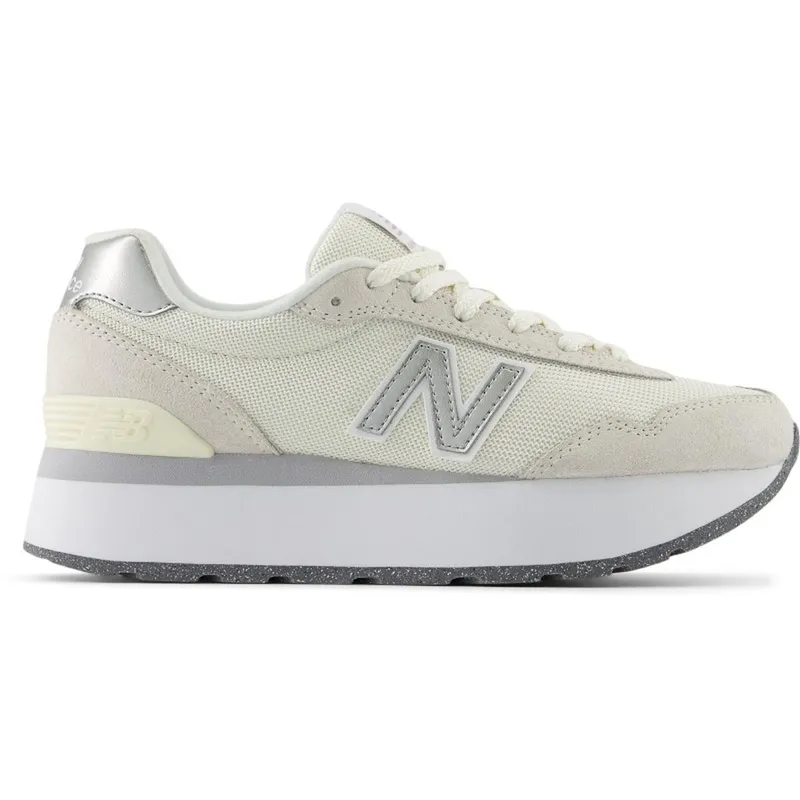 NEW BALANCE - Zapatillas Urbanas Mujer New Balance 515 Beige