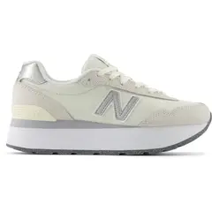 NEW BALANCE - Zapatillas Urbanas Mujer 515 Beige