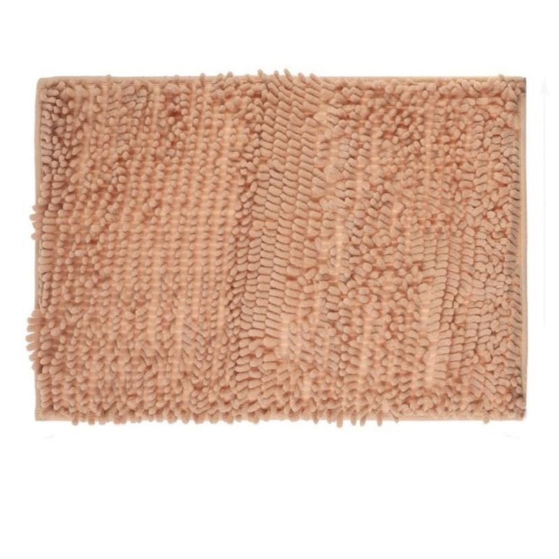 HOMEY - Alfombra Multiuso Microfibra Absorbente