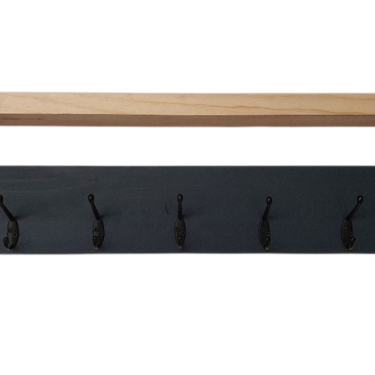 GENERICO - REPISA PERCHERO AUBAGNE