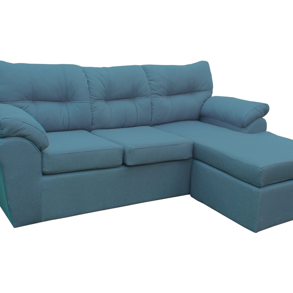 GENERICO - REVERSIBLE ANDRES TURQUESA