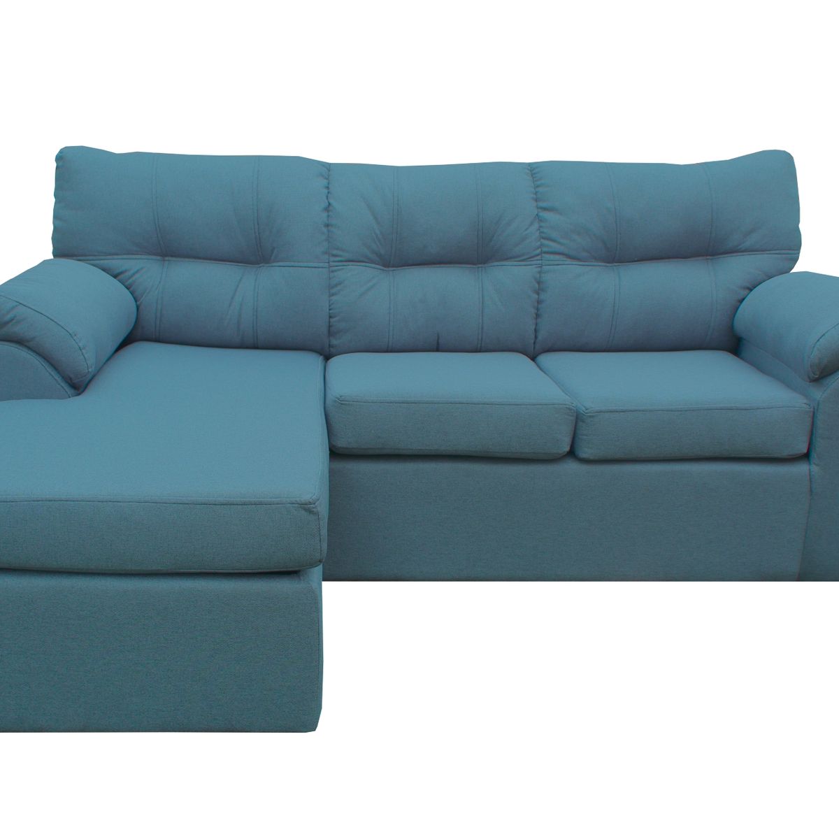 GENERICO - REVERSIBLE ANDRES TURQUESA