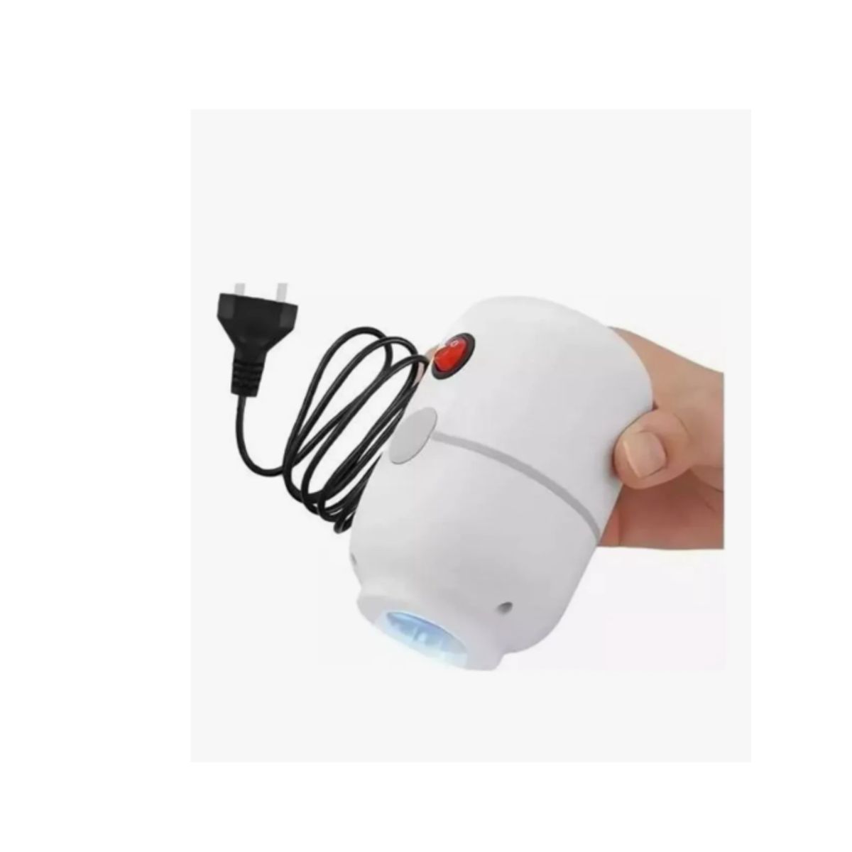 GENERICO - Bomba Automatica De Bolsas Sellado Al Vacio Inteligente