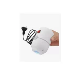 GENERICO - Bomba Automatica De Bolsas Sellado Al Vacio Inteligente