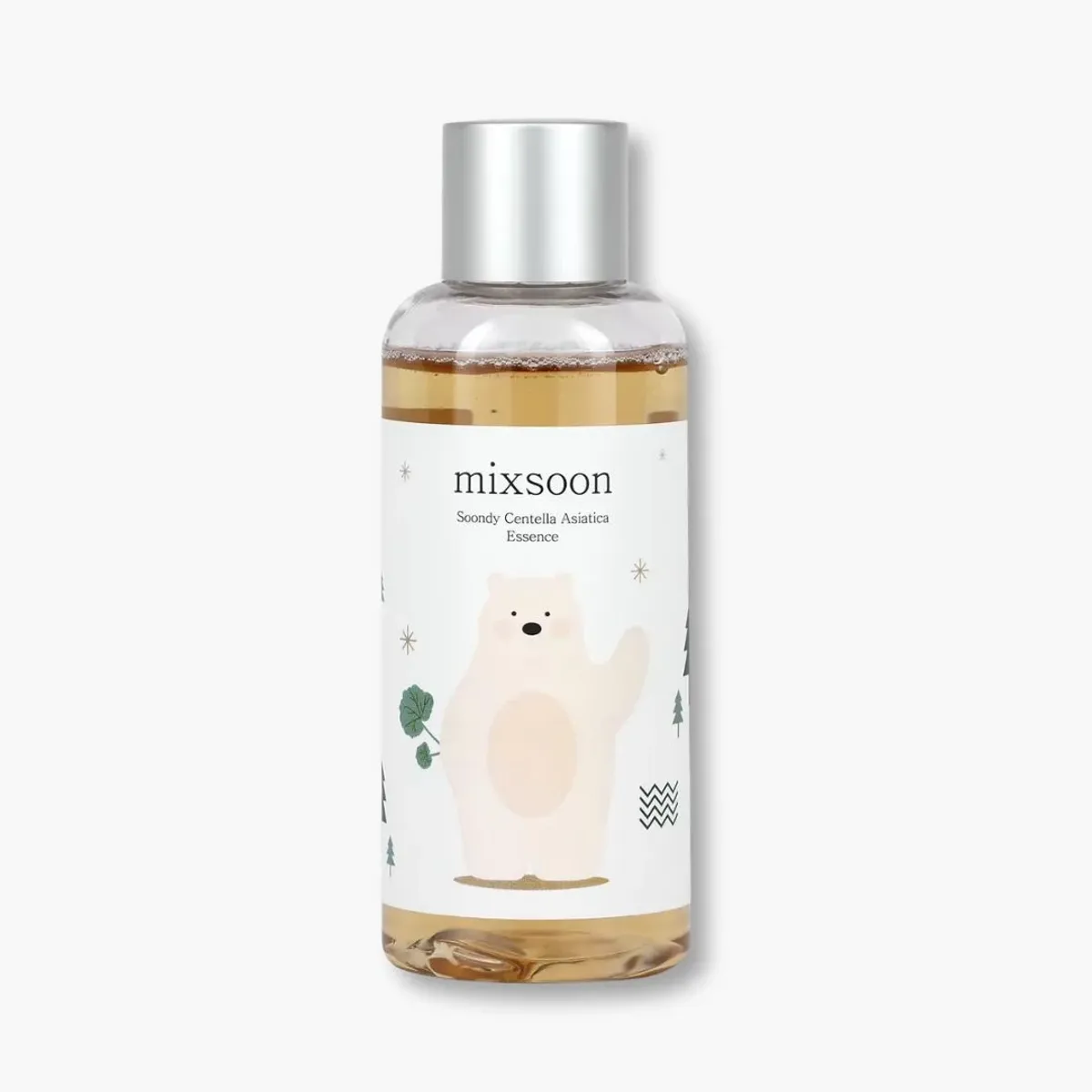 MIXSOON - Essence Mixsoon Soondy Centella Asiática 100 Ml Para Piel