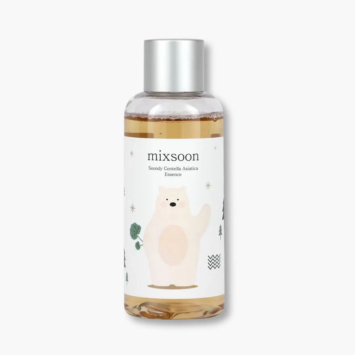 MIXSOON - Essence Mixsoon Soondy Centella Asiática 100 Ml Para Piel