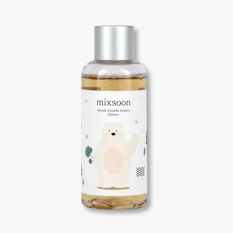 MIXSOON - Mixsoon "Soondy Centella Asiatica Essence  100ml"