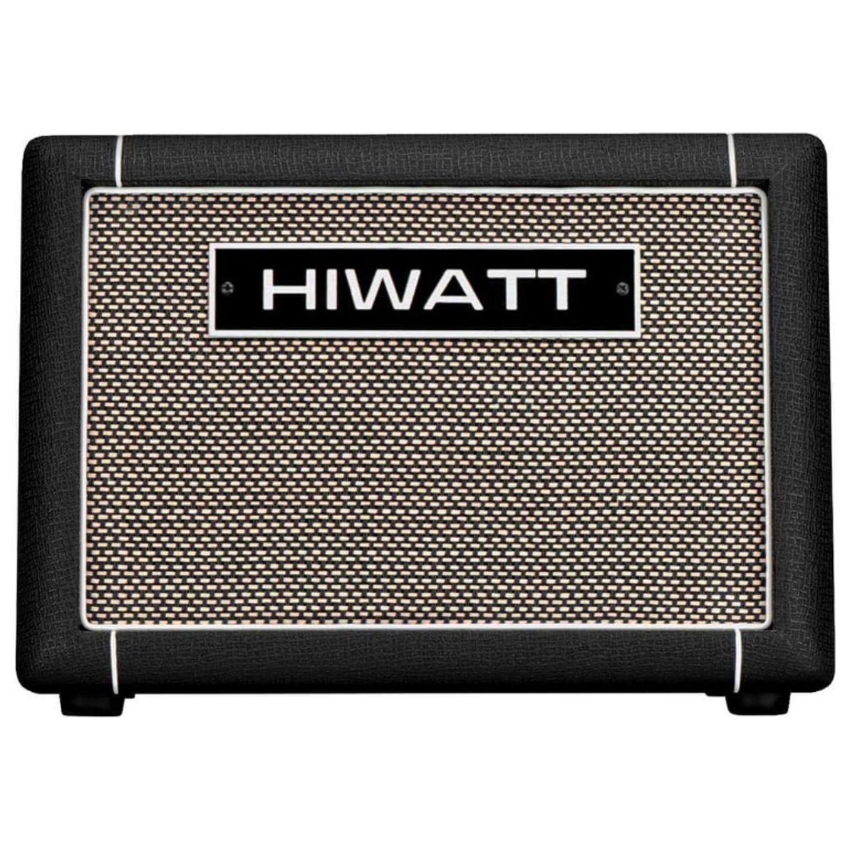 GENERICO - Combo Amplificador Acustico Hiwatt Leeds AC-60