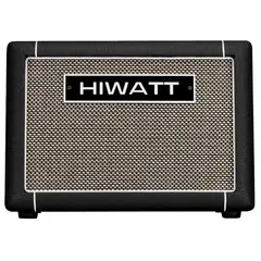 GENERICO - Combo Amplificador Acustico Hiwatt Leeds AC-60