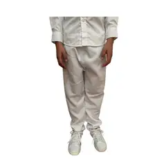 KIDS COOL - Pantalon Infantil Disfraz trajes Tipicos Niños