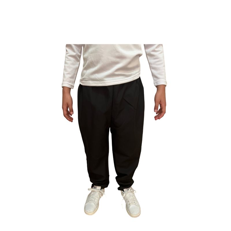KIDS COOL - Pantalon Infantil Disfraz trajes Tipicos Niños