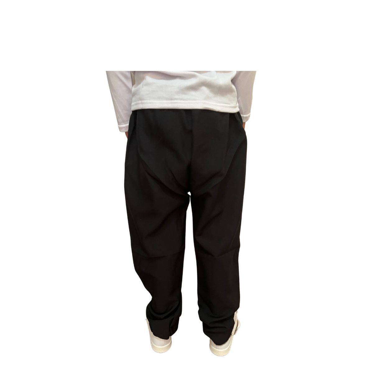KIDS COOL - Pantalon Infantil Disfraz trajes Tipicos Niños