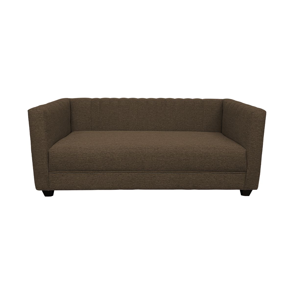 SOFAS HOME - SOFA INDO CHENILLE CAFE