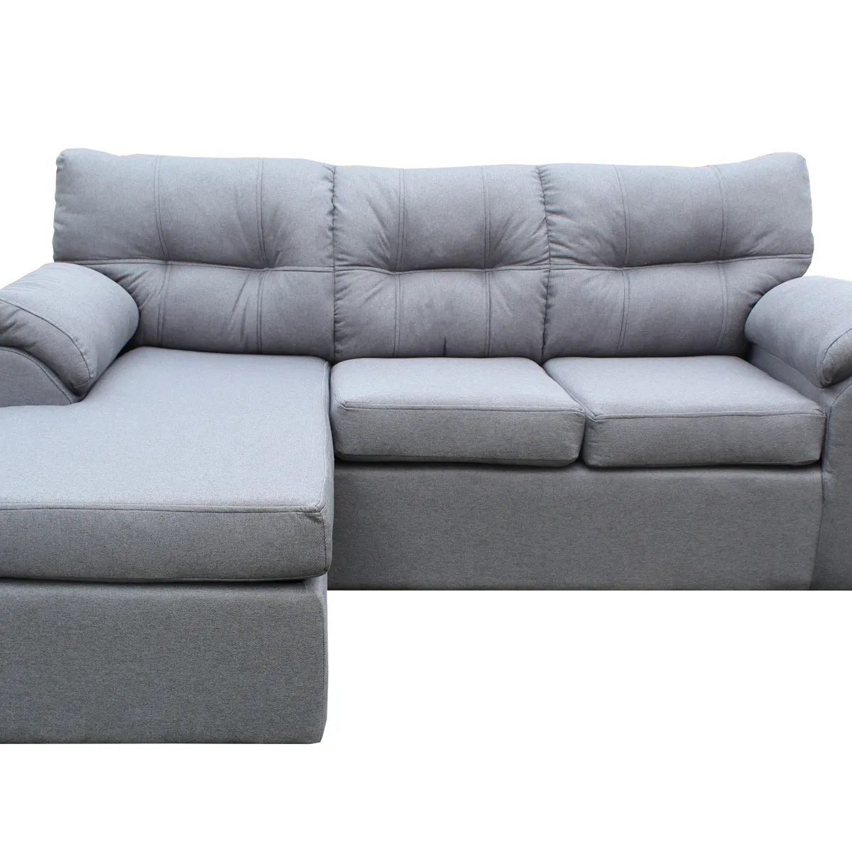 GENERICO - REVERSIBLE ANDRES GRIS