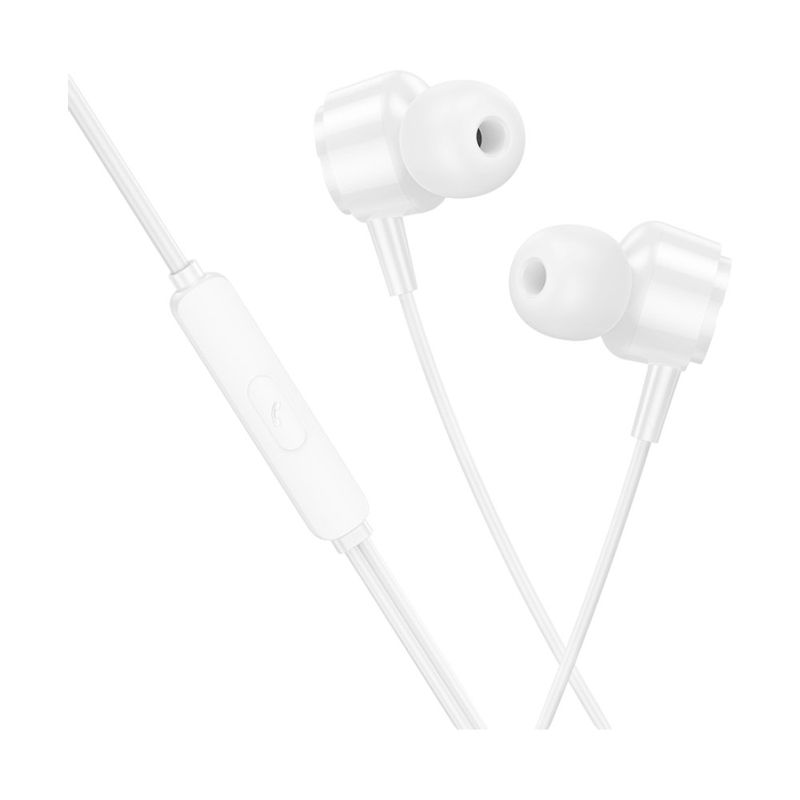 BOROFONE - Audífonos BOROFONE BM94 - Tipo-C - Blanco