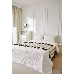 DEKOHOME - Piecera cama Mod Sofhia