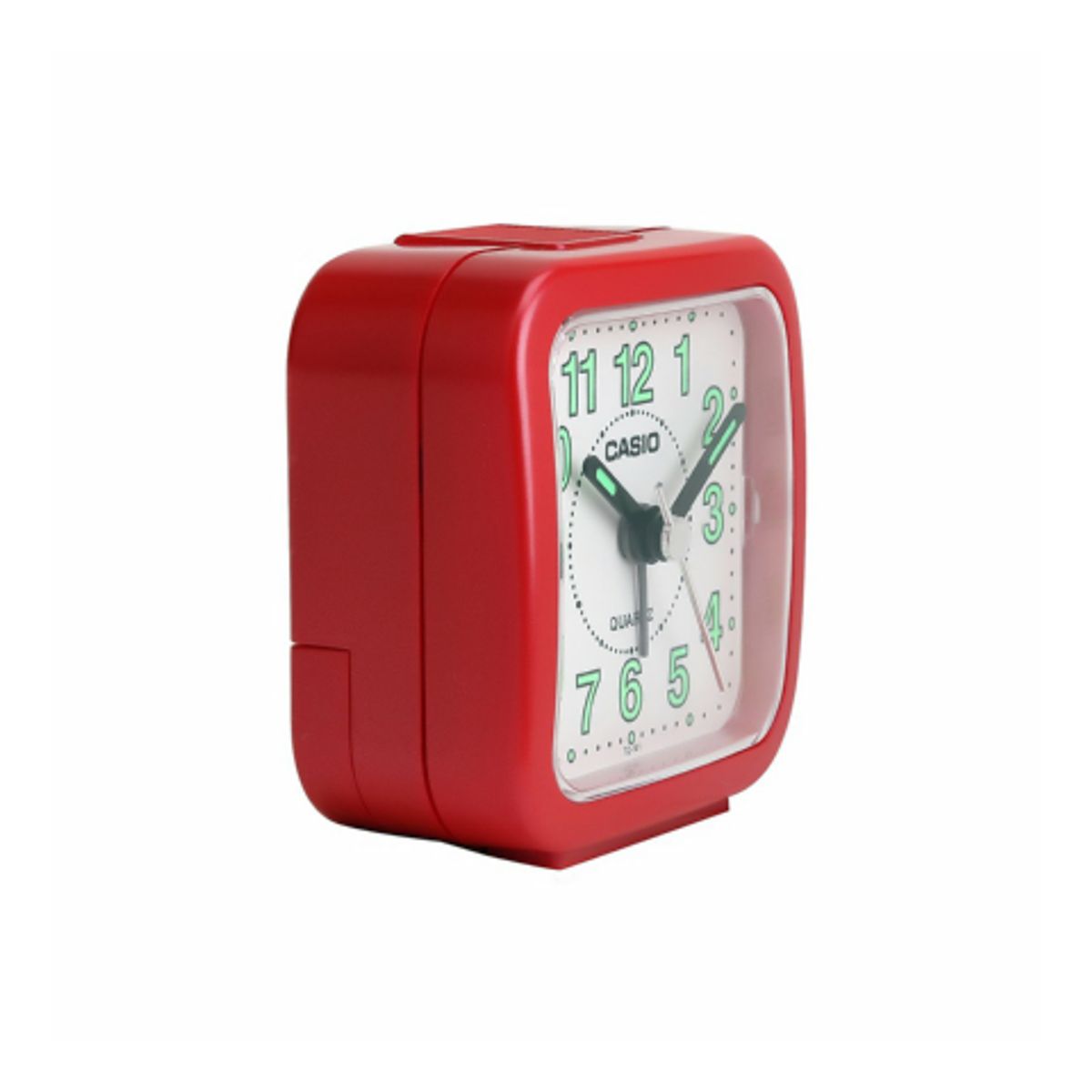 CASIO - Reloj Casio Despertador Tq-141-4df