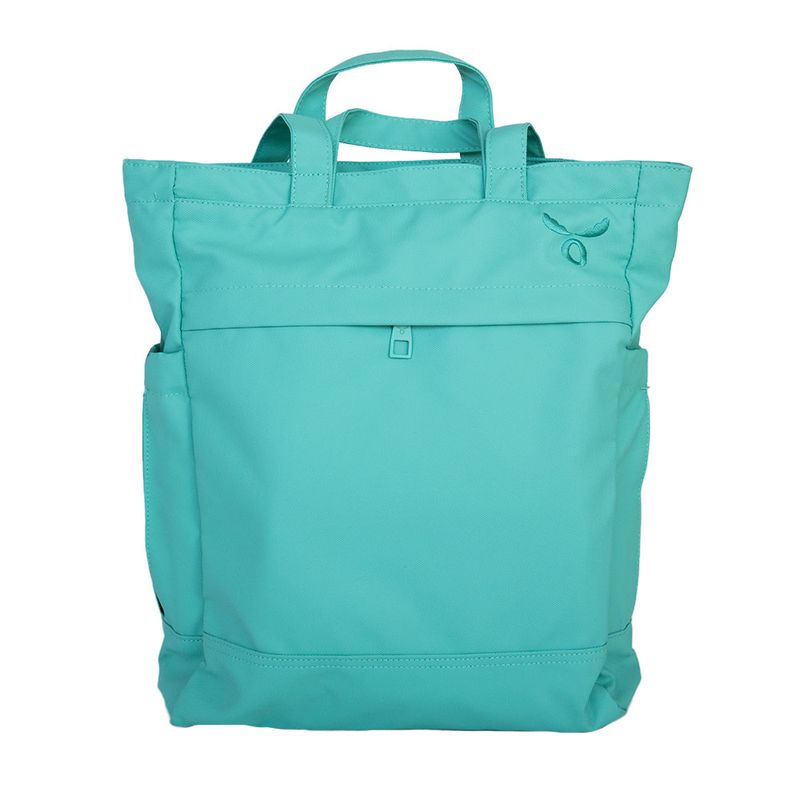 MOOSE - TOTE BAG MENTA MOOSE