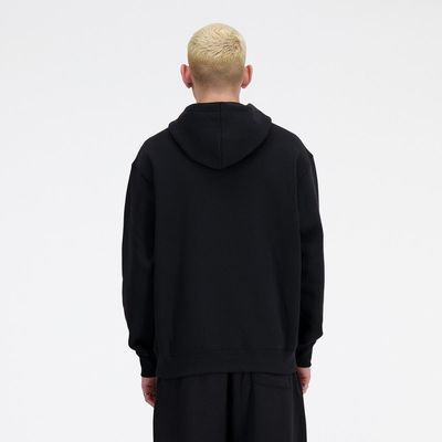 Imagen 2 del producto Polerón Hombre Sport Essentials Negro