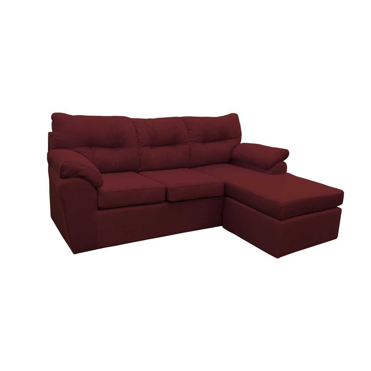 GENERICO - REVERSIBLE ANDRES BURDEO