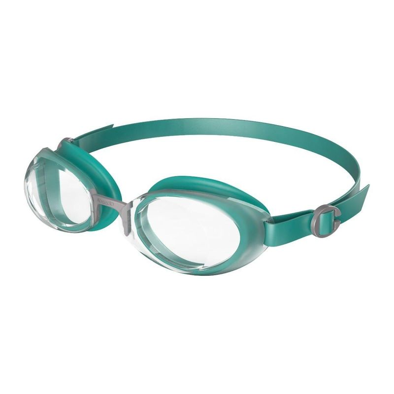 SPEEDO - Anteojos Natación Unisex Speedo Jet 2.0 Verde