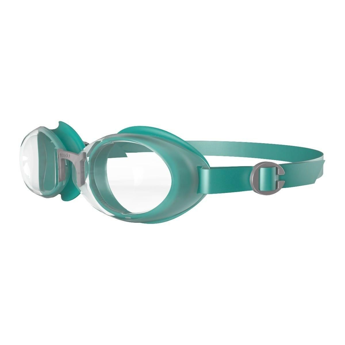 SPEEDO - Anteojos Natación Unisex Speedo Jet 2.0 Verde