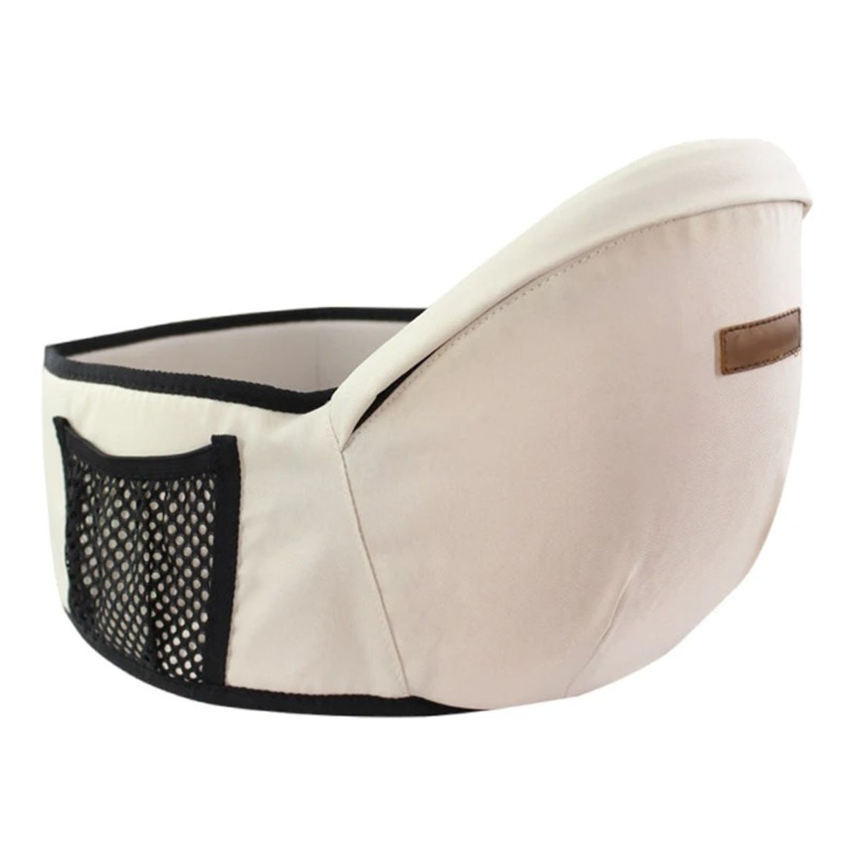 GENERICO - CANGURO ASIENTO BEBE LUMBAR
