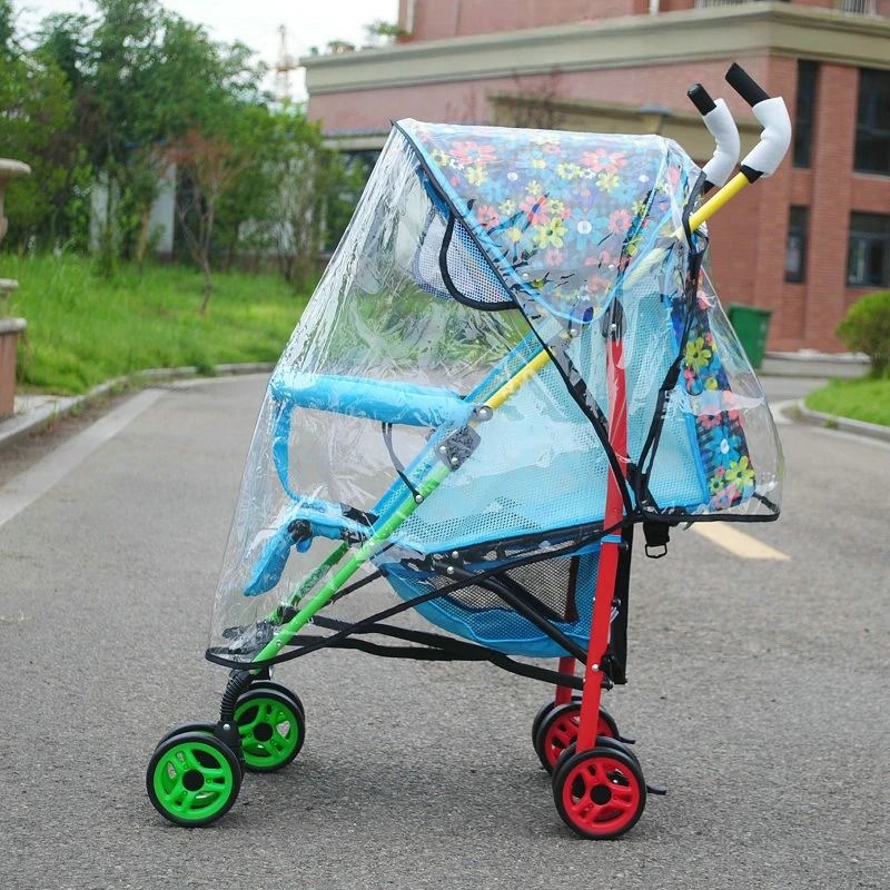 GENERICO - COBERTOR PLASTICO PARA LLUVIA COCHE SIN CIERRE