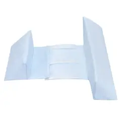 GENERICO - COJIN TRIANGULAR ANTIVUELCO
