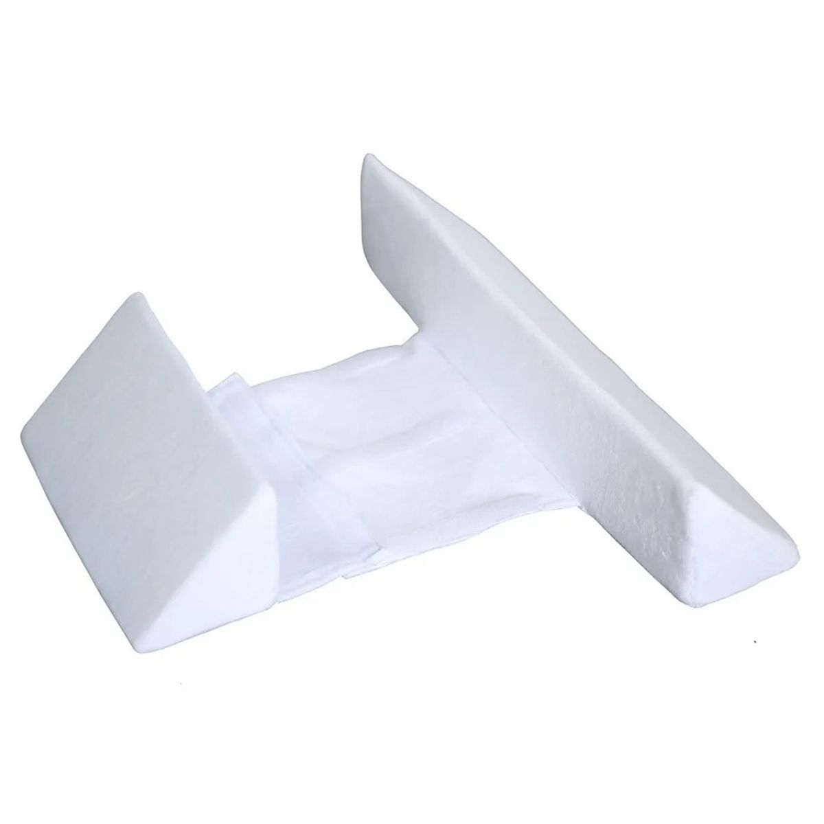 GENERICO - COJIN TRIANGULAR ANTIVUELCO