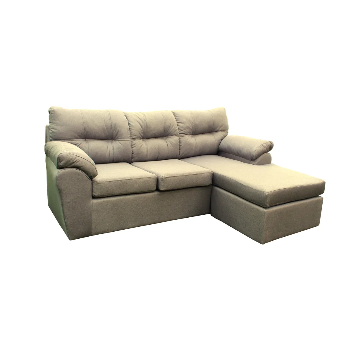 GENERICO - REVERSIBLE ANDRES BEIGE