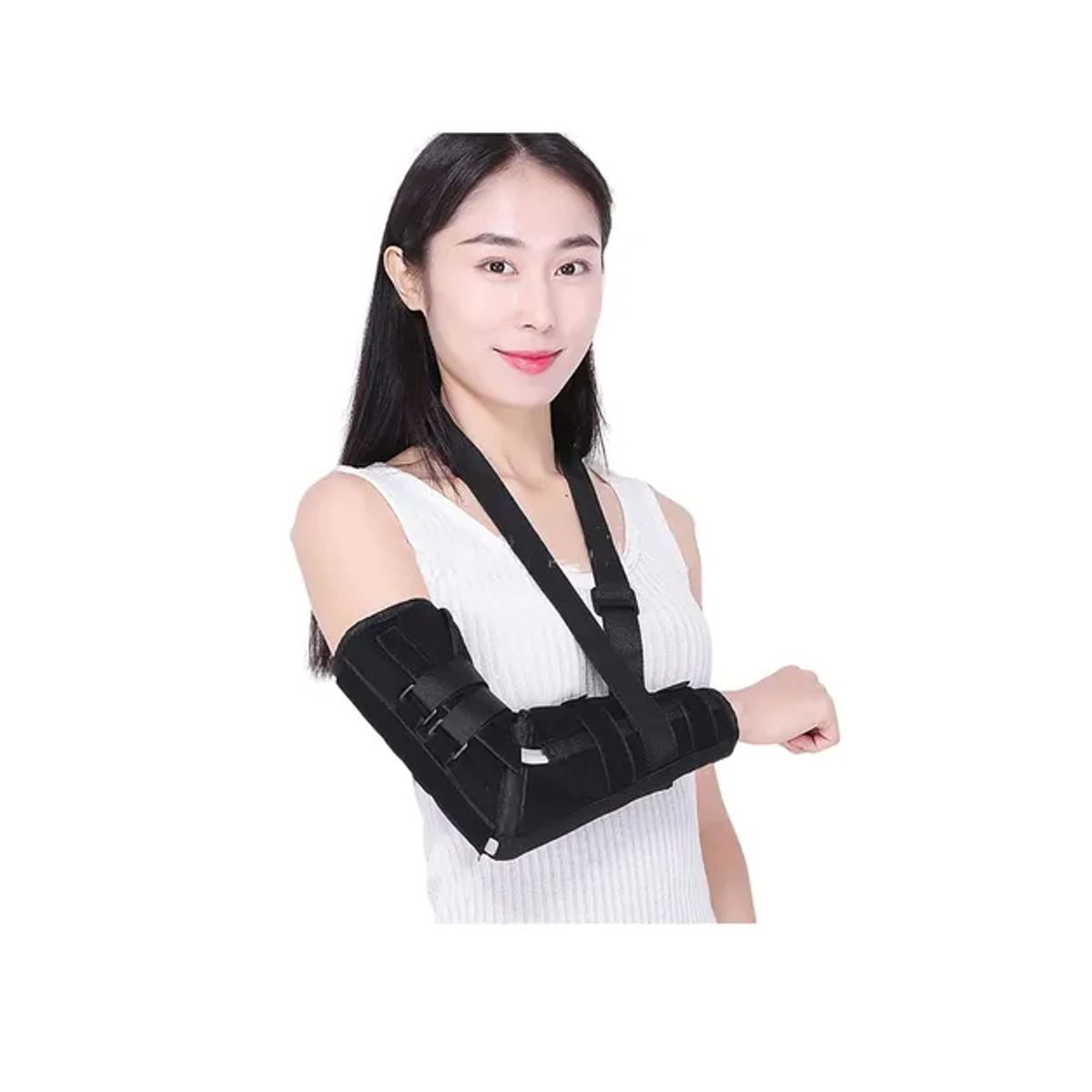 GENERICO - Cabestrillo De Brazo Para Inmovilización De Brazo Codo