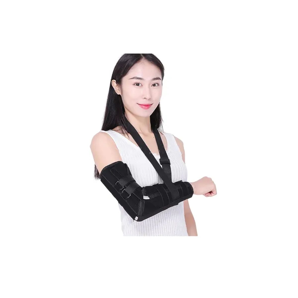 GENERICO - Cabestrillo De Brazo Para Inmovilización De Brazo Codo