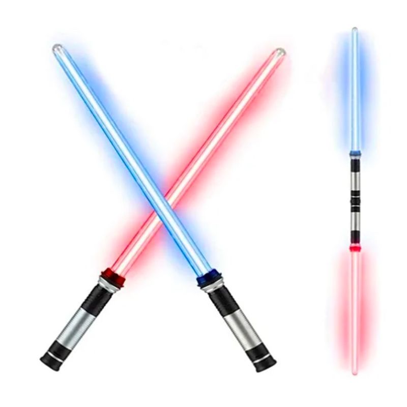 ATLAS - Juguetes Star Wars Espada Láser