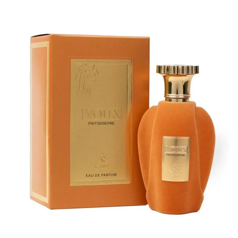GENERICO - Perfume Paris Corner Emir Voux Patisserie EDP 100 Ml Unisex