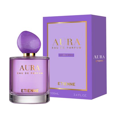 Imagen 2 del producto Perfume Aura Violet Essence 100 ml