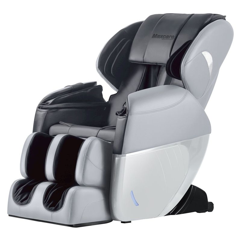 MAXCARE - Berger 1 Cuerpo Soft Maxcare