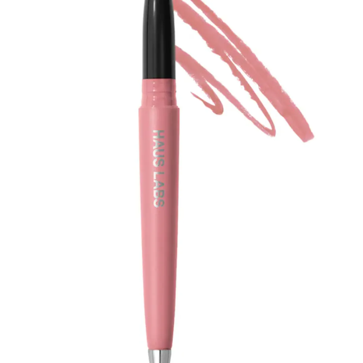 HAUS LABS - Crayon Labial + Delineador de Labios Le Monster - Maple   1