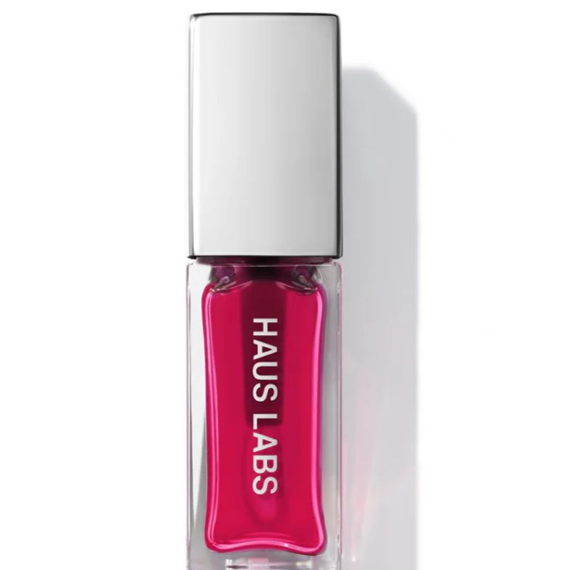 HAUS LABS - Aceite Hidratante para Labios con Tinte - Primary 7ml Haus Labs
