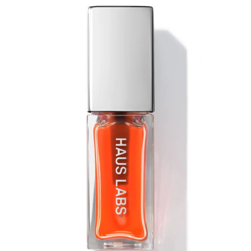 HAUS LABS - Aceite Hidratante para Labios con Tinte - Secondary 7ml Haus Labs